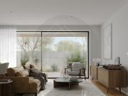 T3 Duplex, varanda e garagem veículos eléctricos, à...