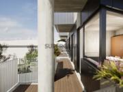 Apartamento T2, varanda, terraço, logradouro e garagem!...