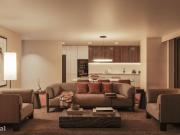 Apartamento T2 Varandas do Moinho