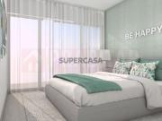 Apartamento T2 Venda em Buarcos e São Julião,Figueira da Foz