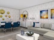 Apartamento T2 Venda em Buarcos e São Julião,Figueira da Foz