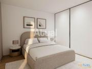 Apartamento T2 Venda em Caldas de Vizela São Miguel e...