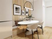 Apartamento T2 Venda em Caldas de Vizela São Miguel e...