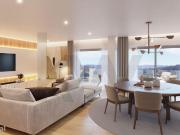 Apartamento T2 venda em Campolide Lisboa com garagem