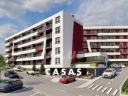 Apartamento T2 Venda em Caniço,Santa Cruz 103m² Caniço