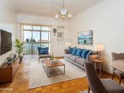 Apartamento T2 venda em Carcavelos