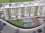 Apartamento T2, venda, em condomnio com piscina, em...