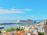 Apartamento T2 Venda em Funchal Santa Luzia,Funchal 84m²...