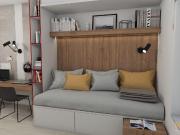 Apartamento T2 Venda em Gualtar,Braga | 22033246424