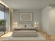 NOVA CONSTRUO. Apartamento T2 em Matosinhos