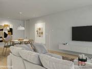 NOVA CONSTRUO. Apartamento T2 em Matosinhos
