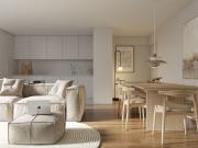 Apartamento T2 Venda em Paranhos,Porto