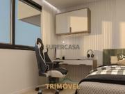 Apartamento T2 Venda em São João da Madeira,São João da...