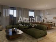 Apartamento T2 Venda em Santa Eulália,Vizela