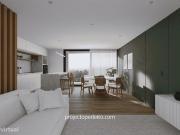 Apartamento T2 Venda em So Flix da Marinha,Vila Nova de Gaia