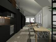 Apartamento T2 Venda em Viseu,Viseu 70m² Viseu
