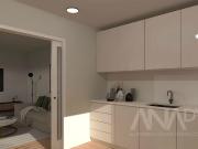 Apartamento T2 Venda em Viseu,Viseu 85m² Viseu