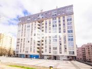 Apartamento T2 Venda na Praa do Bocage, Braga