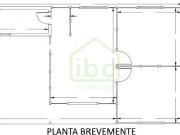 Apartamento T2, Vila Do Conde, Vila do Conde | BPI...