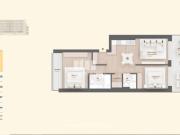 Apartamento T2, Vila Do Conde, Vila do Conde | BPI...