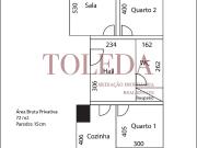 Apartamento T2, Vila Nova Da Rainha, Azambuja | BPI...