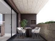 Apartamento T2, Vila Nova de Cerveira e Lovelhe, Vila...