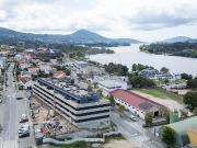 Apartamento T2, Vila Nova de Cerveira e Lovelhe, Vila...