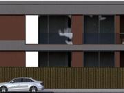 Apartamento T2, Vila Nova de Cerveira e Lovelhe, Vila...