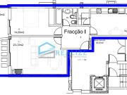 Apartamento T2, Vila Real Nossa Senhora Da Conceição,...