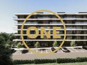 Apartamento T2 Vila Talvai