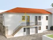 Apartamento T2 Vila Verde