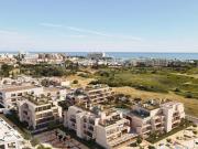 Apartamento T2 Vilamoura Em construção | 25073997243