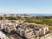 Apartamento T2 Vilamoura Em construção, Loulé, Vilamoura