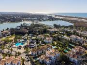 Apartamento T2 virado a Sul no Quinta do Lago Golf...