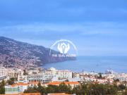 Apartamento T2 vista baia