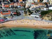 Apartamento T2 Vista Frontal de mar, 50 metros da Praia...