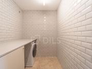 Apartamento T2, vista frontal de rio e varanda, em Vila...