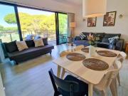 Apartamento T2 Vista Golfe para Arrendamento, Vilamoura
