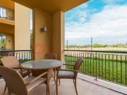 Vilamoura Apartamento T2 Vista Golfe