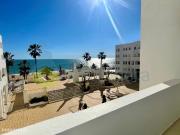 Apartamento T2 vista mar Calado de Quarteira