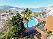 Apartamento T2 vista Mar com 2 parqueamentos e...