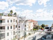 Apartamento T2 vista mar em Bayview Atlantic em Cascais