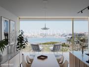 Apartamento T2 Vista mar, em Canidelo