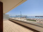 Apartamento T2 vista mar em Sesimbra