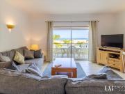 Apartamento T2 Vista Mar Meia Praia Lagos 129m² Lagos