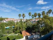 Apartamento T2 | Vista para o jardim do Lago | Monte Estoril