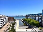 APARTAMENTO T2 VISTA RIO NO CONDOMÍNIO ESPELHO DO TEJO...