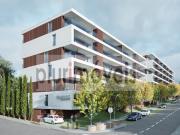 Apartamento T2 Viva com Elegância no Coração de Águeda