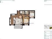 Apartamento T2 Z Edifício Hinton