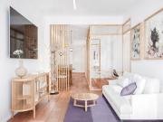 Apartamento T2 *Zona Histórica do Porto